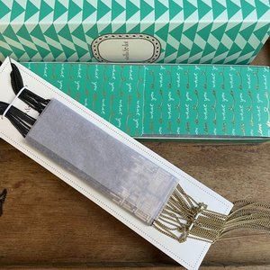 NEW Stella & Dot Jasper Ombre Necklace